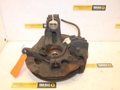 Left front steering knuckle ROVER 75 (RJ) 2.0 CDTi (131 hp) 15313057