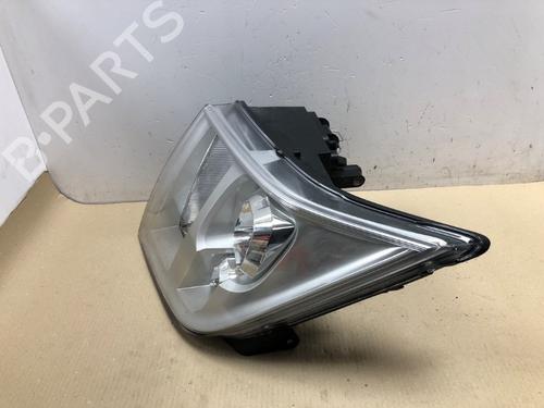 Right headlight FORD TRANSIT Van (FA_ _) 2.2 TDCi | BP37214772C29 - Image 4