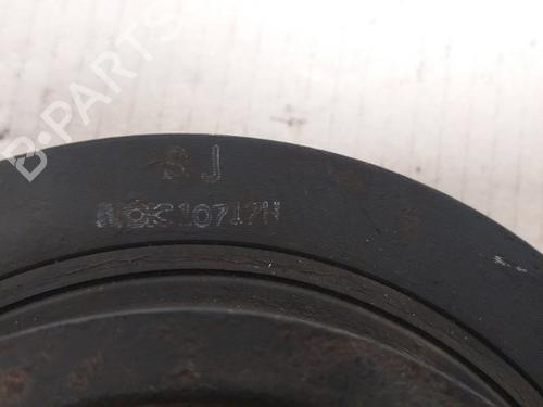 Pulley HONDA STREAM (RN) 1.7 16V (RN1) | BP15532462M122 - Image 6