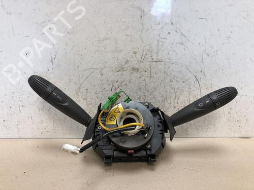 Used Steering column stalk Steering column stalk 15344760 15344760