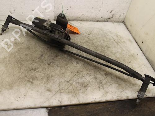 Used Front wipers mechanism RENAULT MASTER II Bus (JD) 2.5 D (80 hp) 15303265