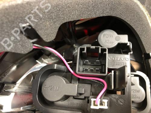 Right taillight VOLVO V40 Hatchback (525) T2 GTDi | BP37209826C35 - Image 5