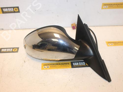 Right mirror SEAT IBIZA III (6L1) 1.4 16V | BP15313213C27 