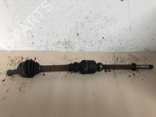 Used Right front driveshaft Right front driveshaft 15299133 15299133