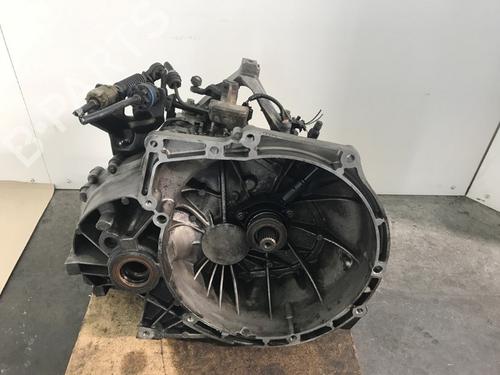 Used Gearbox Gearbox 37214829 37214829