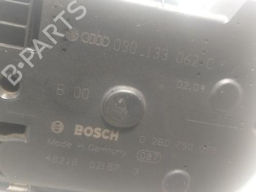 Throttle body VW LUPO I (6X1, 6E1) 1.4 | BP15342291M82 