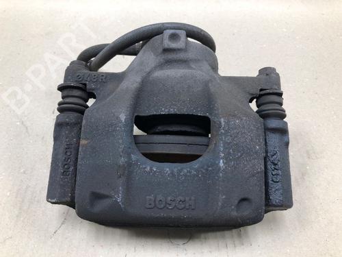 Used Right front brake caliper Right front brake caliper 24368091 24368091