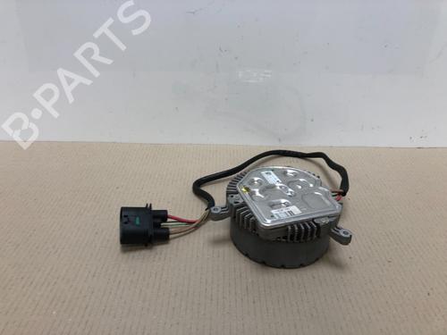 Used Radiator fan Radiator fan 16186346 16186346
