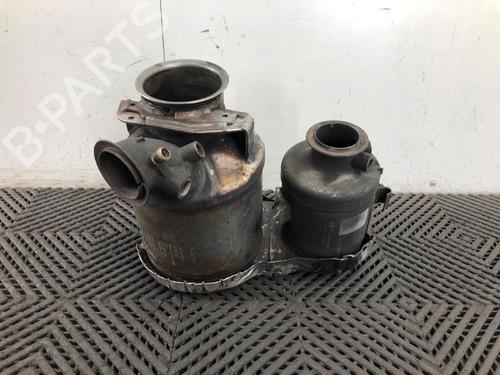 Particulate filter VW GOLF VII (5G1, BQ1, BE1, BE2) 1.6 TDI | BP37214518M81 - Image 9