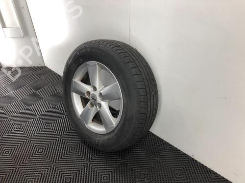 Rim NISSAN QASHQAI I (J10, NJ10) 1.6 | BP15347117C45 