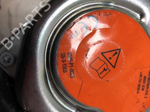 Rear left seatbelt SEAT ARONA (KJ7, KJP) 1.0 TSI | BP25622015I29 - Image 6