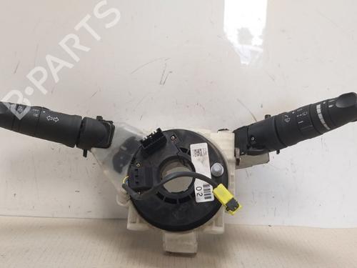 Steering column stalk NISSAN MICRA III (K12) 1.4 16V | BP15532523I23 