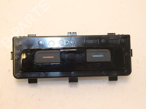 Used Climate control Climate control 15324871 15324871
