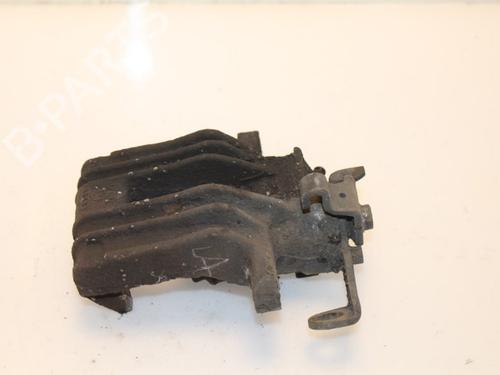 Used Left rear brake caliper VW GOLF IV (1J1) 1.9 TDI (90 hp) 15319421