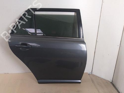 Right rear door TOYOTA AVENSIS Estate (_T25_) 2.2 D-CAT (ADT251_, ADT251R) | BP15533621C5 