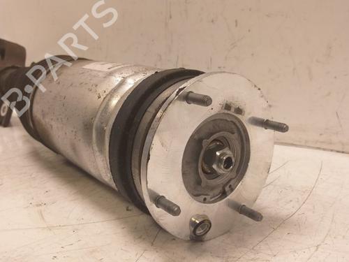 Left front shock absorber LAND ROVER RANGE ROVER SPORT II (L494) 2.0 SD4 4x4 | BP15340631M16 