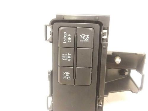 Switch MAZDA CX-3 (DK) 2.0 SKYACTIV-G (DK5W, DK6W) | BP15338992I30 - Image 5