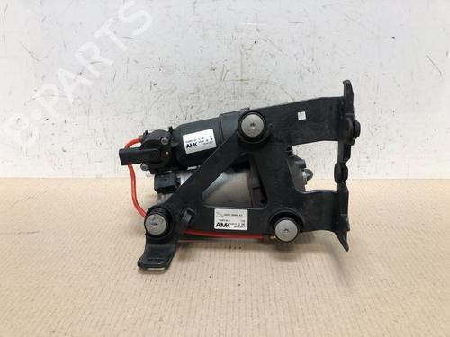 Used Electronic module Electronic module 15344072 15344072