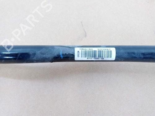 Anti roll bar FORD B-MAX (JK) 1.6 TDCi | BP15337196M96 