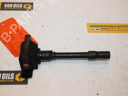 Used Ignition coil MITSUBISHI CARISMA Saloon (DA_) 1.8 16V GDI (DA2A) (125 hp) 15313450