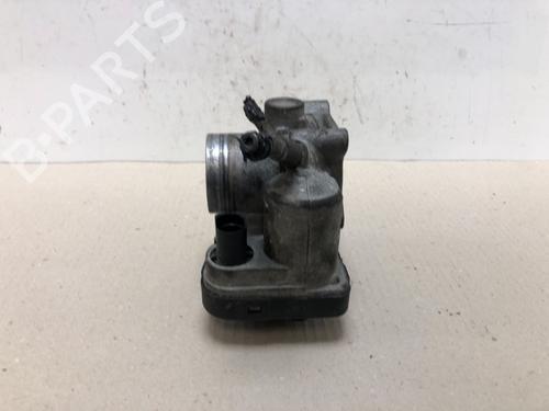 Throttle body VW POLO (9N_, 9A_) 1.2 12V | BP15535640M82 