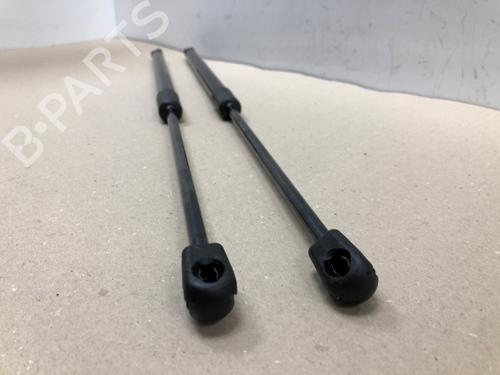 Tailgate lift support OPEL MOKKA 1.2 (76) | BP37209422C138 - Image 2