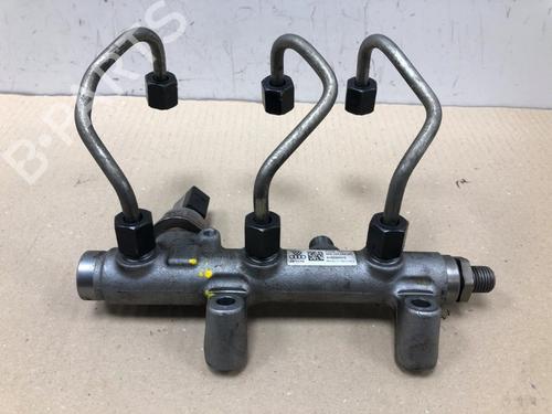 injection-rail-porsche-cayenne-92a-2010-2011-2012-2013-2014-2015-2016-2017-2018-37213942 main image