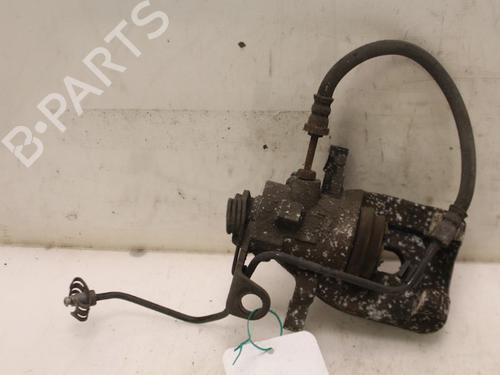 Left rear brake caliper PEUGEOT 208 I (CA_, CC_) 1.6 BlueHDi 100 | BP15335353M107