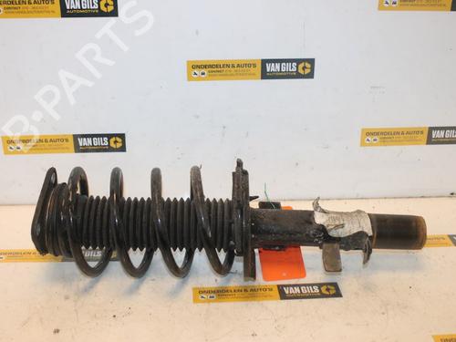 Left front shock absorber FORD FOCUS III Turnier 1.5 TDCi | BP15312500M16 