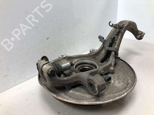 Left front steering knuckle AUDI A4 B9 Avant (8W5, 8WD) 40 TFSI Mild Hybrid | BP37215374M25 - Image 3