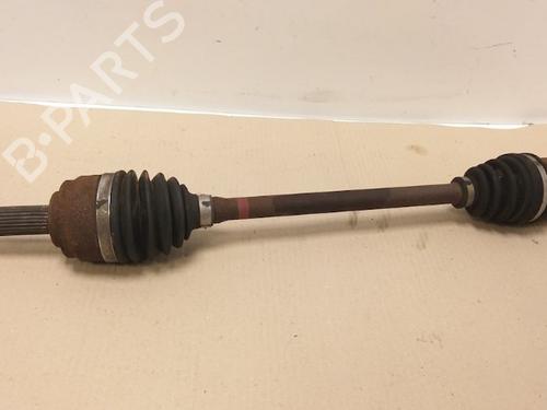 Used Left front driveshaft Left front driveshaft 15339733 15339733