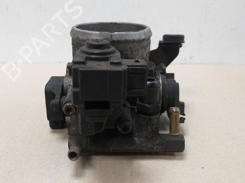 Throttle body ALFA ROMEO 147 (937_) 1.6 16V T.SPARK ECO (937.AXA1A, 937.BXA1A) | BP15296539M82 
