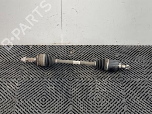 Used Left front driveshaft Left front driveshaft 37209428 37209428