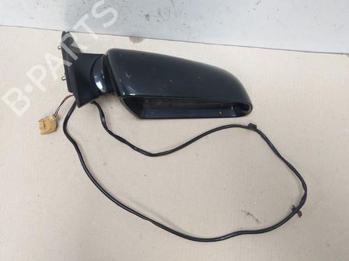 Right mirror AUDI A4 B6 (8E2) 2.0 | BP15532974C27 