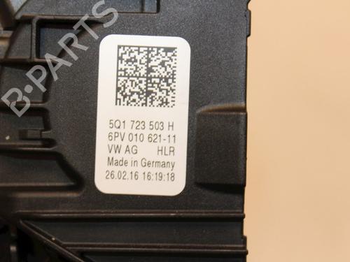 Pedal VW GOLF VII (5G1, BQ1, BE1, BE2) 2.0 R 4motion | BP15330480I4 