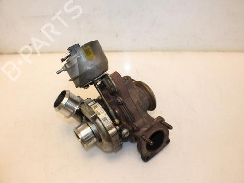 Turbocharger/Supercharger FORD KUGA I 2.0 TDCi | BP15829582M71 
