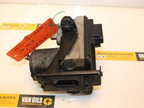 Used ABS pump BMW 5 (E39) 525 tds (143 hp) 15314787