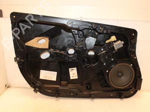 Used Front left window mechanism Front left window mechanism 15330649 15330649