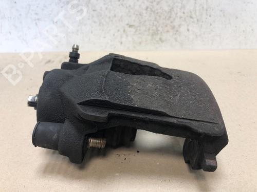 Left front brake caliper AUDI A2 (8Z0) 1.4 | BP15533982M105 - Image 2