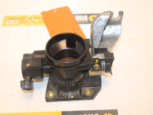 Used Throttle body Throttle body 15312641 15312641