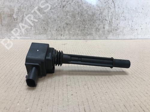 Ignition coil FIAT 500 (312_) 0.9 (312AXG1A, 312.AXG11) | BP37213579M94 - Image 2