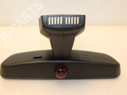Rear mirror BMW X1 (E84) sDrive 16 d | BP15322020I6 - Image 2