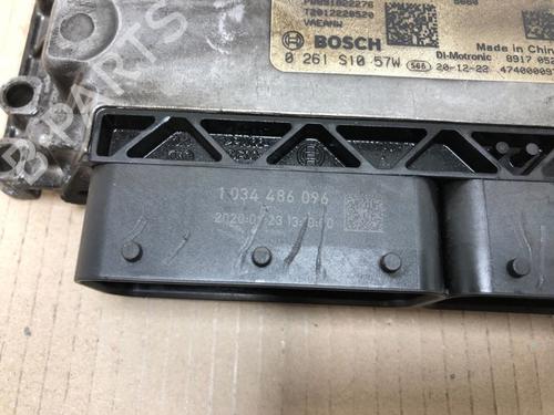 Engine control unit (ECU) LYNK & CO 01 PHEV | BP15347920M57 - Image 7
