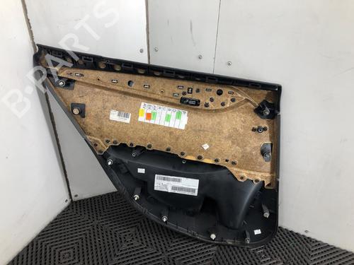 Rear right panel BMW X1 (E84) sDrive 20 d | BP37213824C61 - Image 5
