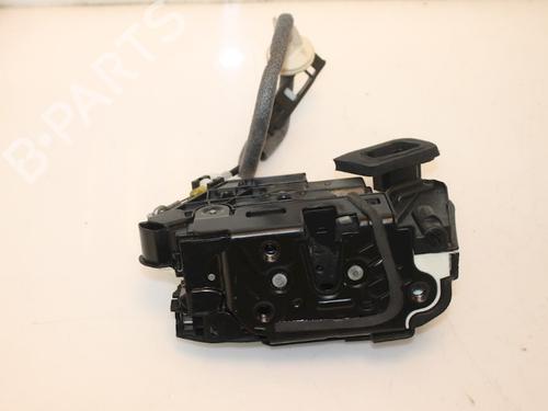 Front right lock VW GOLF SPORTSVAN VII (AM1, AN1) 2.0 TDI | BP15318864C97 