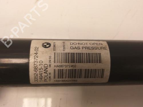 Right front shock absorber BMW 1 (F20) 118 i | BP21819459M17 