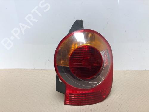 Used Right taillight Right taillight 15537308 15537308
