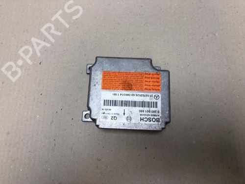 ECU airbags MERCEDES-BENZ E-CLASS (W211) E 200 CDI (211.004) | BP15298251M53 
