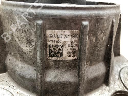 Engine mount MERCEDES-BENZ VITO Tourer (W447) 116 CDI (447.701, 447.703, 447.705) | BP37212011M89 - Image 6