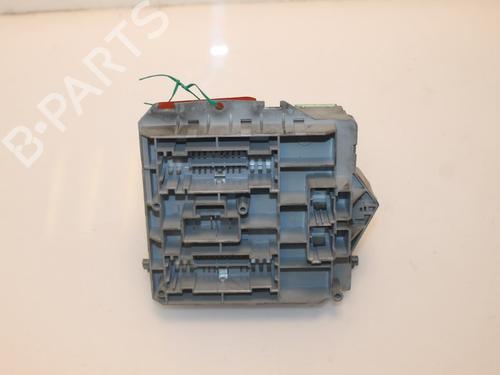 Fuse box ALFA ROMEO 147 (937_) 1.6 16V T.SPARK (937.AXA1A, 937.AXB1A, 937.BXB1A) | BP15736142E1 